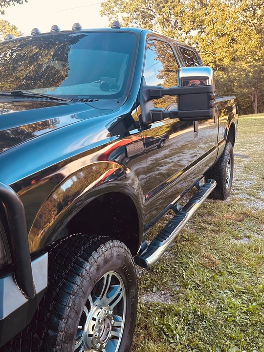 2006 Ford Super Duty 1st Gen - Image 15 of 31