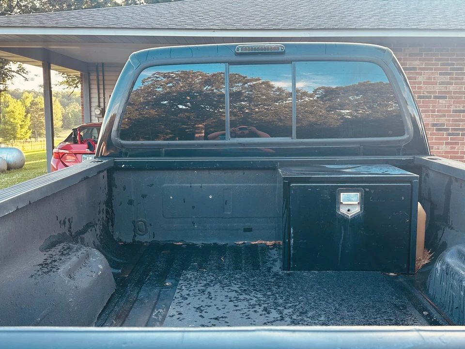 2006 Ford Super Duty 1st Gen - Image 20 of 31