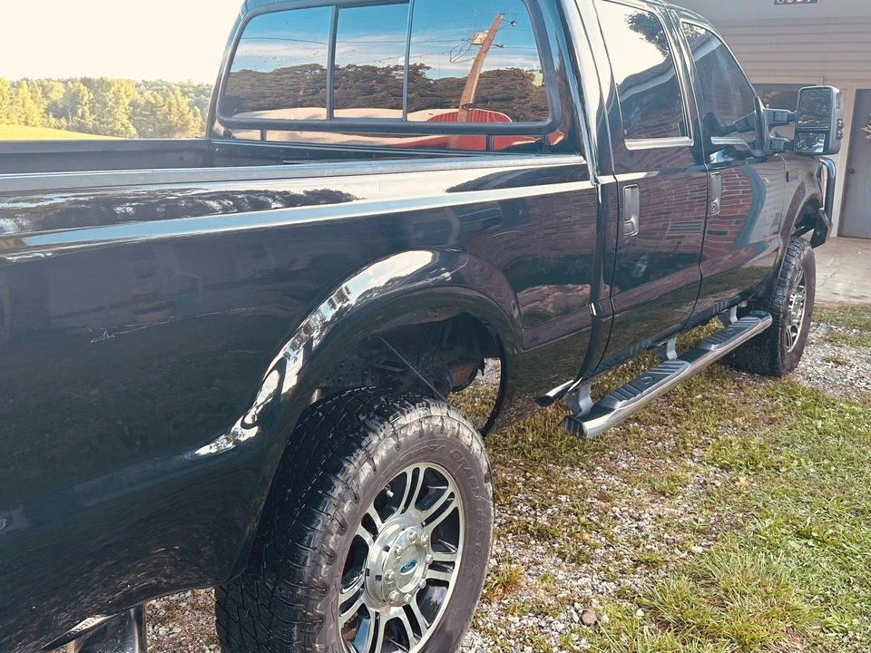 2006 Ford Super Duty 1st Gen - Image 16 of 31