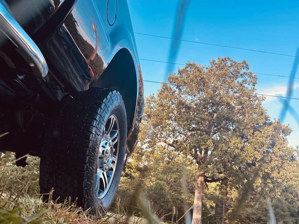 2006 Ford Super Duty 1st Gen - Image 24 of 31
