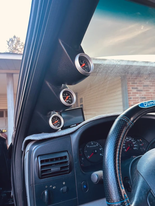 2006 Ford Super Duty 1st Gen - Image 31 of 31