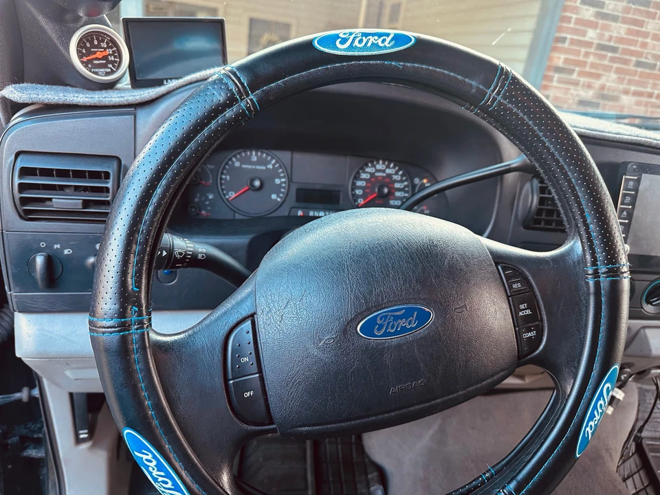2006 Ford Super Duty 1st Gen - Image 29 of 31