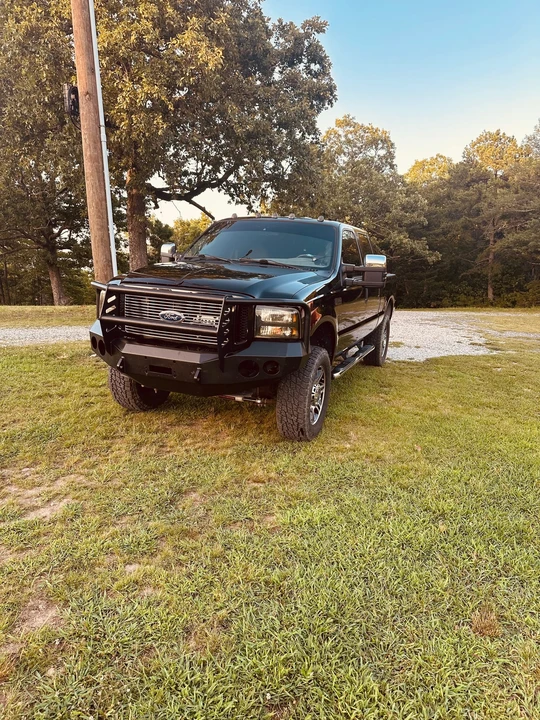 2006 Ford Super Duty 1st Gen - Image 6 of 31