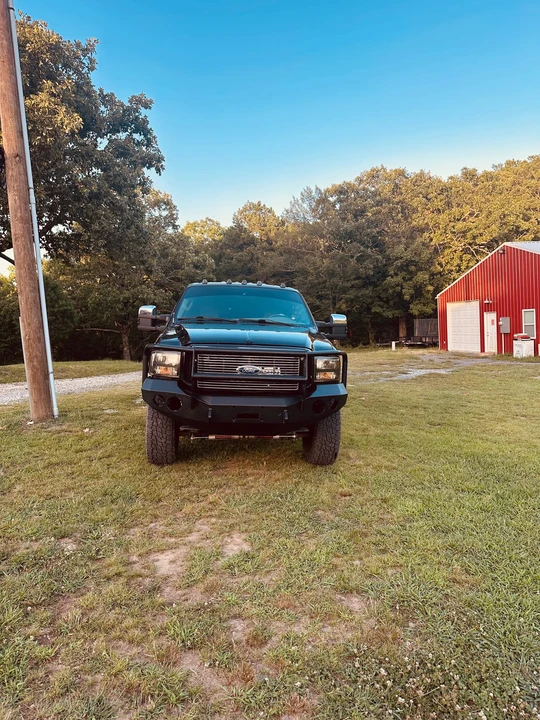 2006 Ford Super Duty 1st Gen - Image 3 of 31