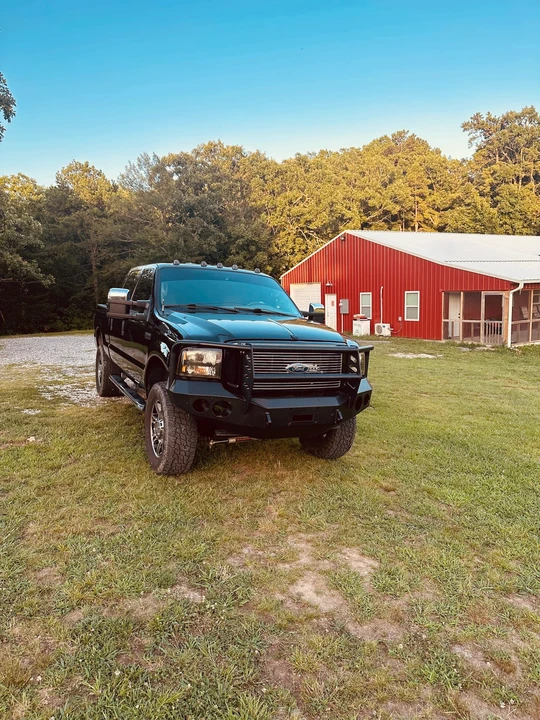 2006 Ford Super Duty 1st Gen - Image 14 of 31