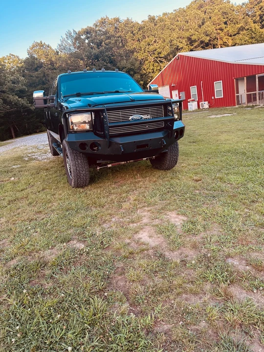 2006 Ford Super Duty 1st Gen - Image 2 of 31