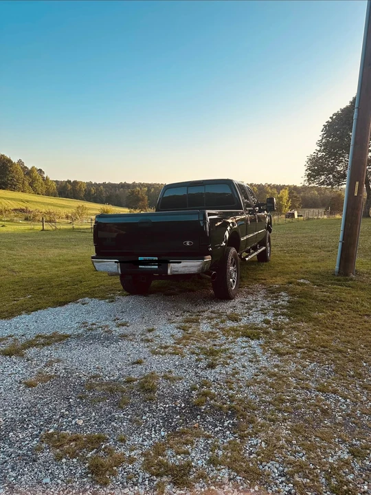 2006 Ford Super Duty 1st Gen - Image 11 of 31