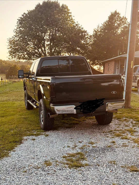 2006 Ford Super Duty 1st Gen - Image 9 of 31