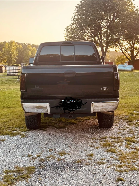2006 Ford Super Duty 1st Gen - Image 10 of 31
