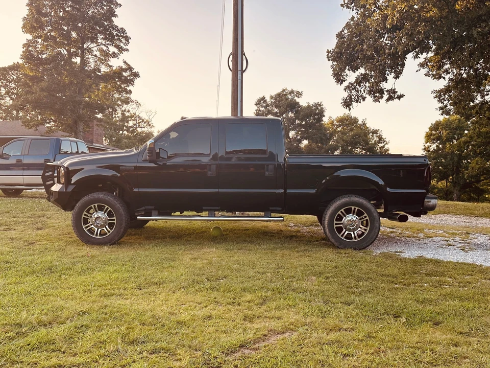 2006 Ford Super Duty 1st Gen - Image 8 of 31