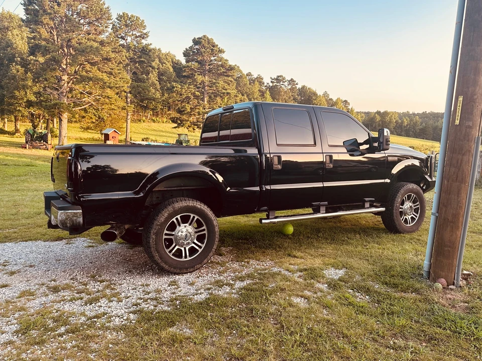 2006 Ford Super Duty 1st Gen - Image 12 of 31