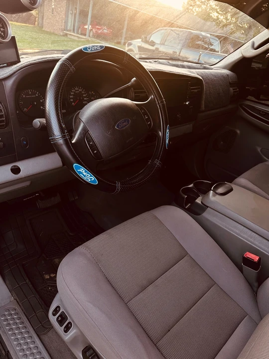 2006 Ford Super Duty 1st Gen - Image 25 of 31