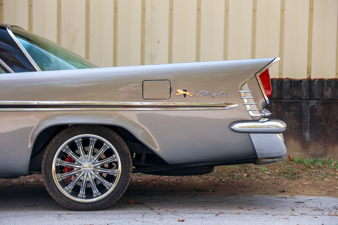 1959 Chrysler Windsor - Image 9 of 31