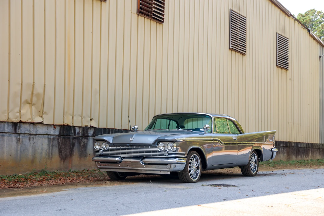 1959 Chrysler Windsor - Image 2 of 31