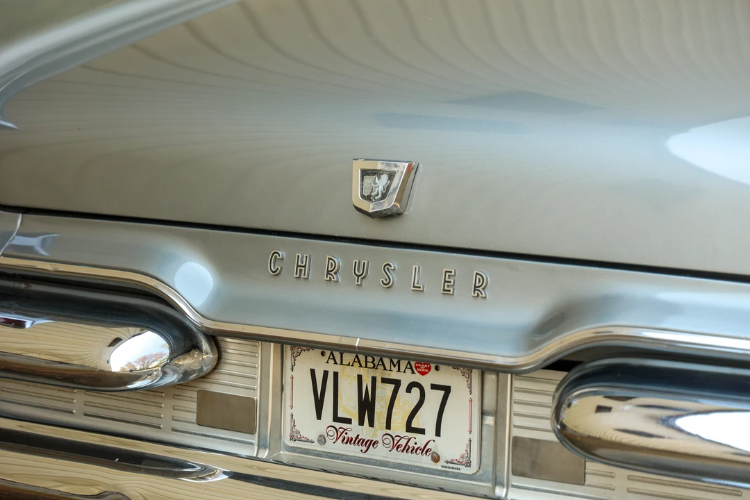 1959 Chrysler Windsor - Image 20 of 31