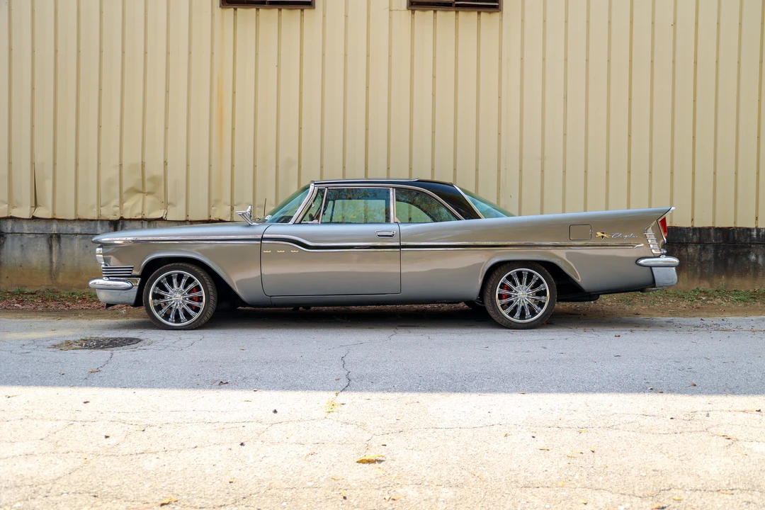 1959 Chrysler Windsor - Image 10 of 31