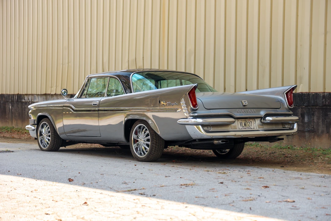 1959 Chrysler Windsor - Image 8 of 31