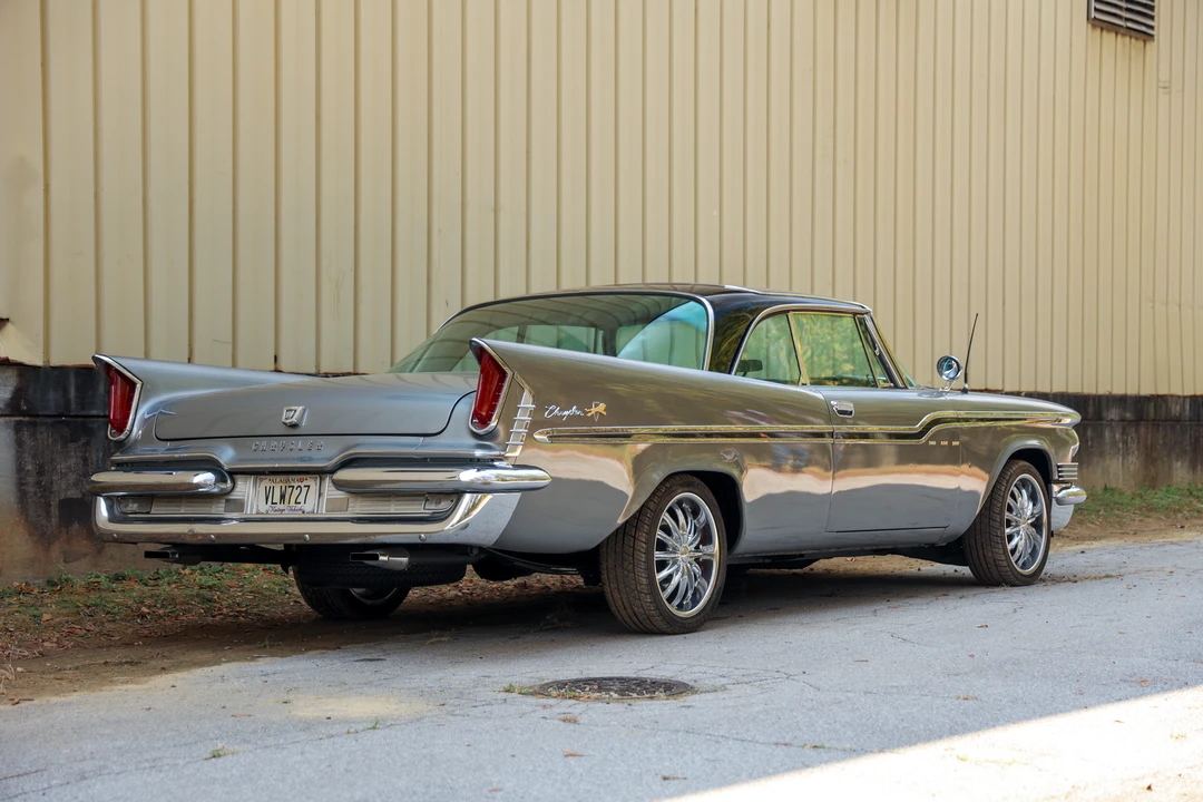 1959 Chrysler Windsor - Image 6 of 31