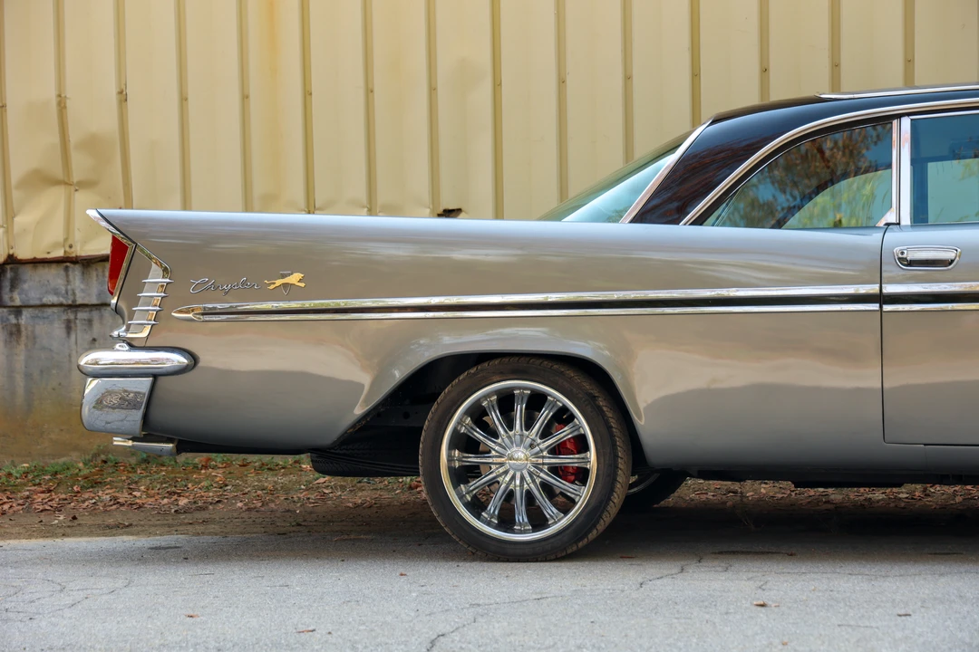 1959 Chrysler Windsor - Image 17 of 31