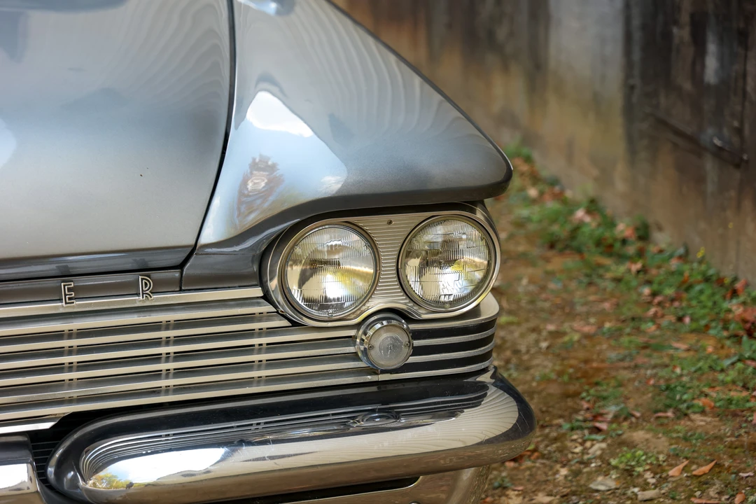 1959 Chrysler Windsor - Image 13 of 31
