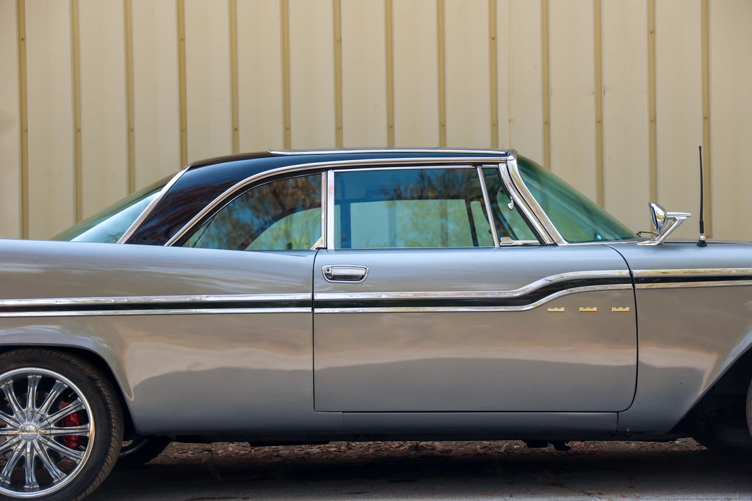 1959 Chrysler Windsor - Image 18 of 31