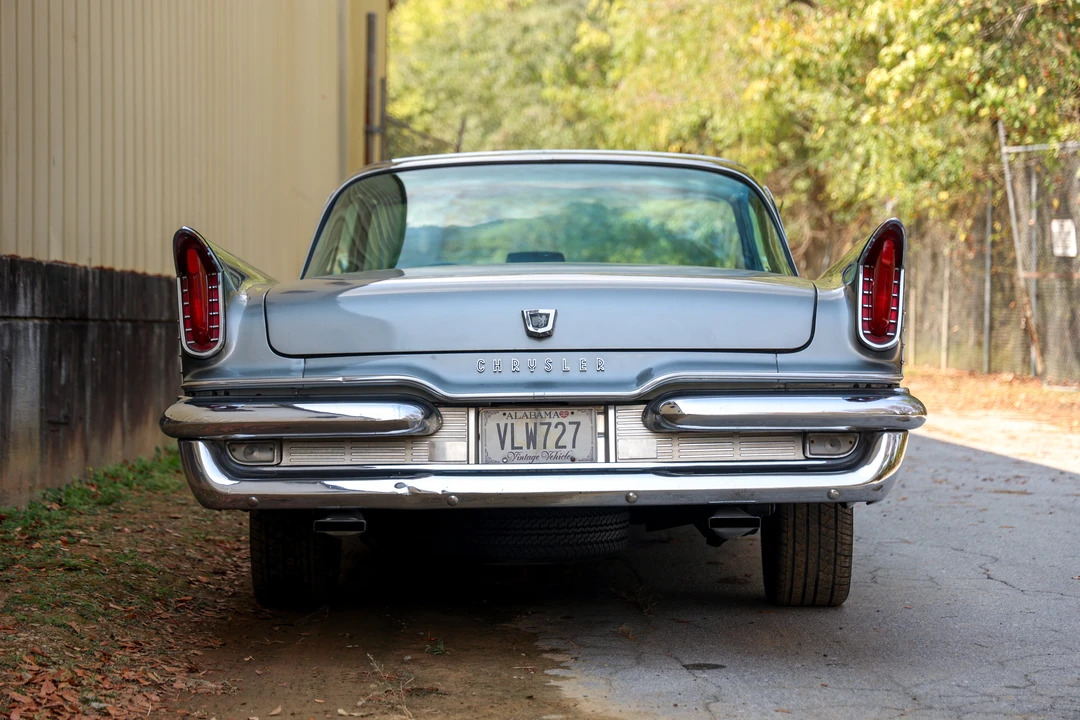 1959 Chrysler Windsor - Image 7 of 31