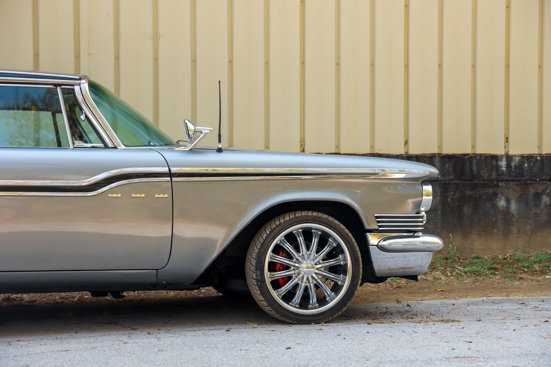 1959 Chrysler Windsor - Image 16 of 31