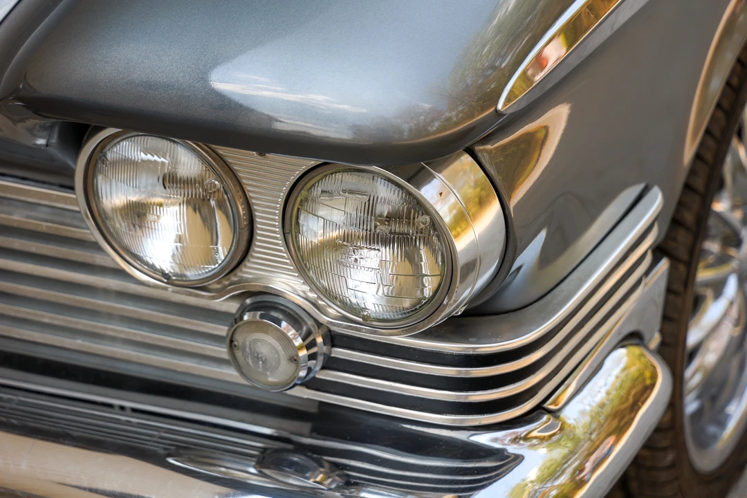 1959 Chrysler Windsor - Image 28 of 31