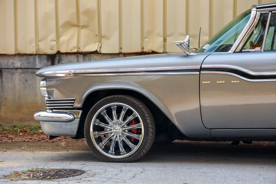 1959 Chrysler Windsor - Image 11 of 31