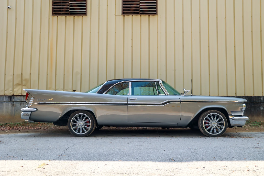 1959 Chrysler Windsor - Image 5 of 31