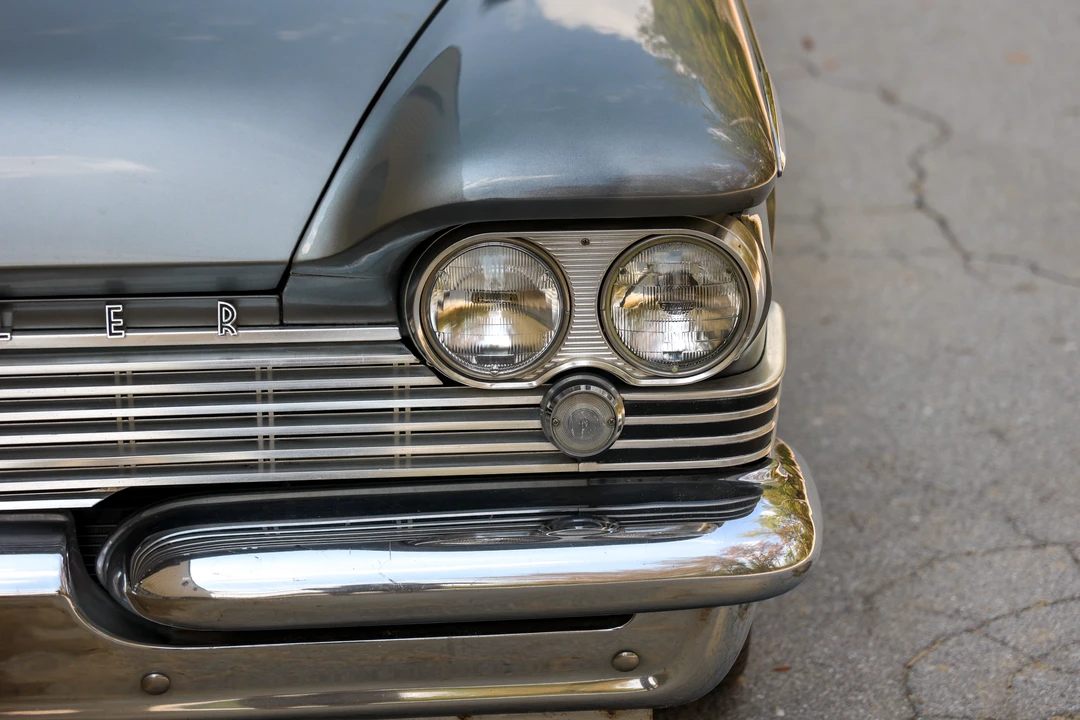 1959 Chrysler Windsor - Image 21 of 31
