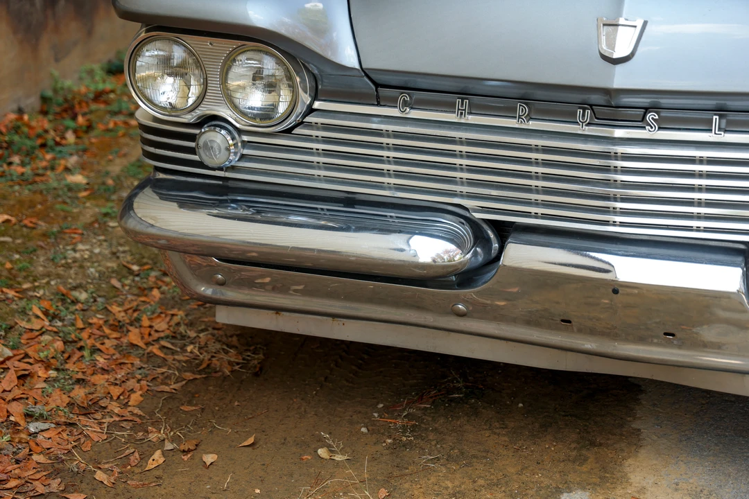 1959 Chrysler Windsor - Image 25 of 31
