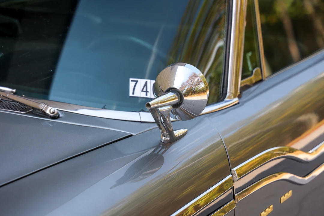 1959 Chrysler Windsor - Image 29 of 31