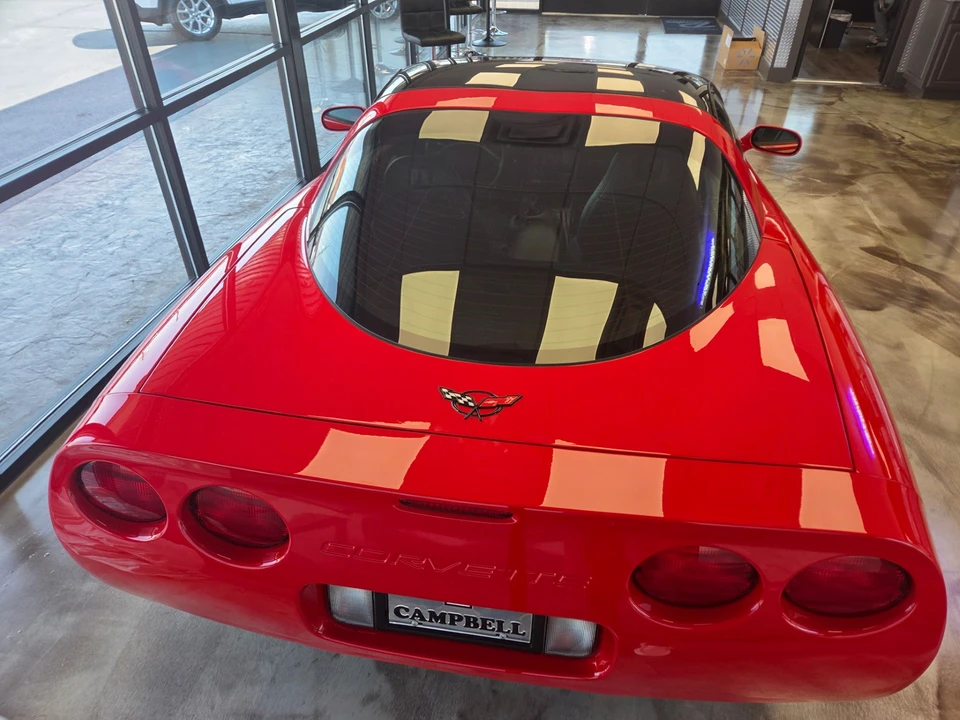 2000 Chevrolet Corvette C5 - Image 11 of 31