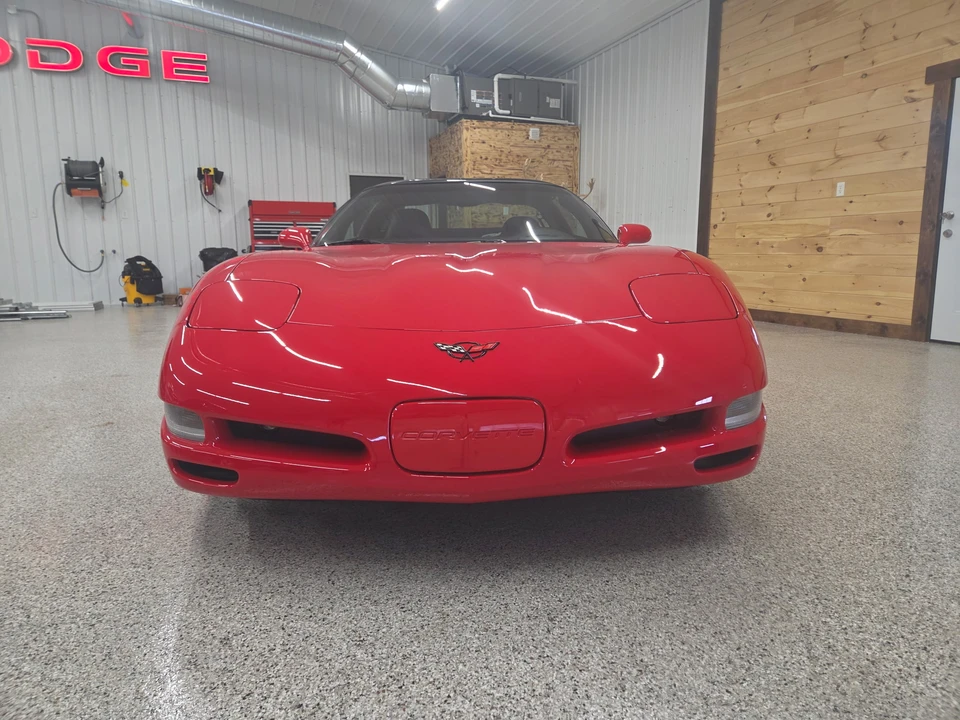 2000 Chevrolet Corvette C5 - Image 3 of 31