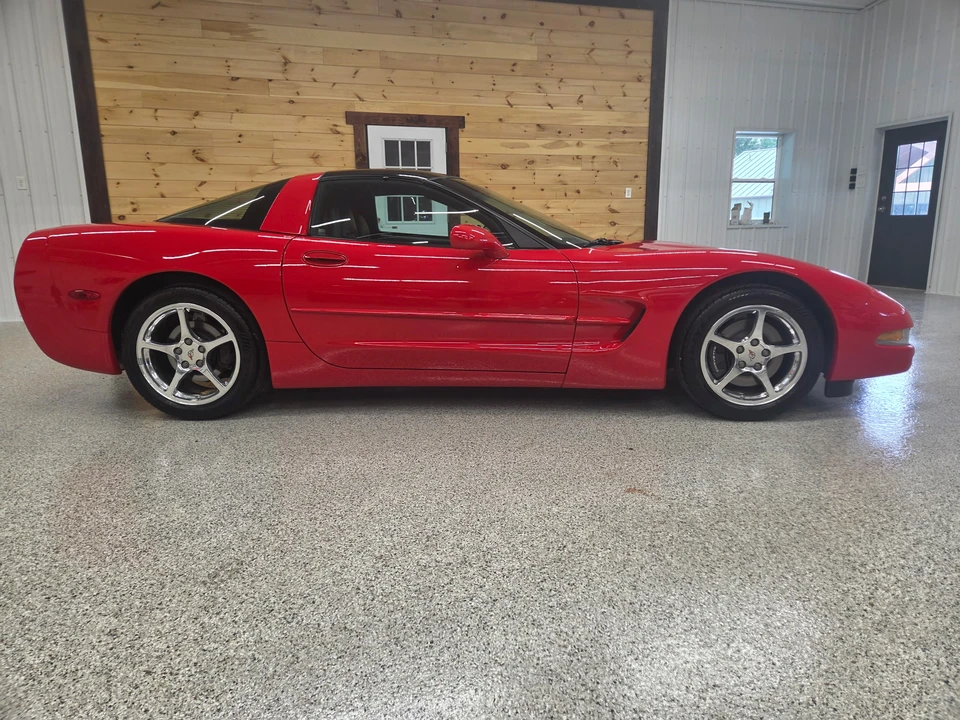 2000 Chevrolet Corvette C5 - Image 7 of 31