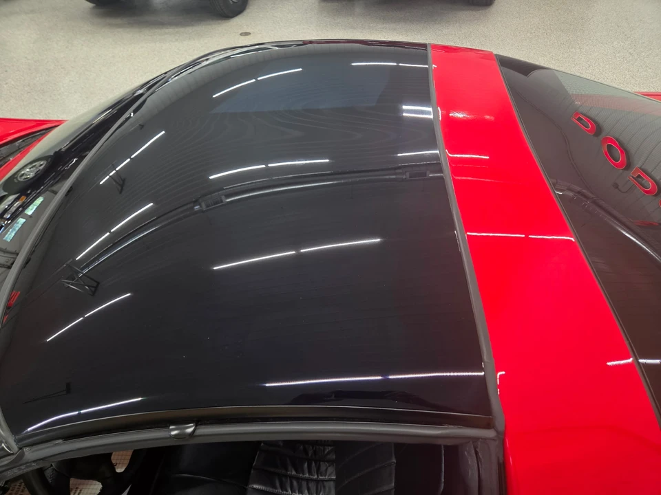 2000 Chevrolet Corvette C5 - Image 24 of 31