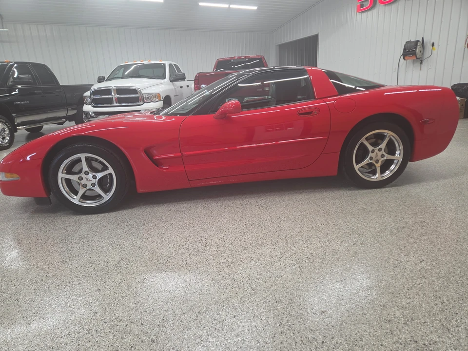 2000 Chevrolet Corvette C5 - Image 15 of 31