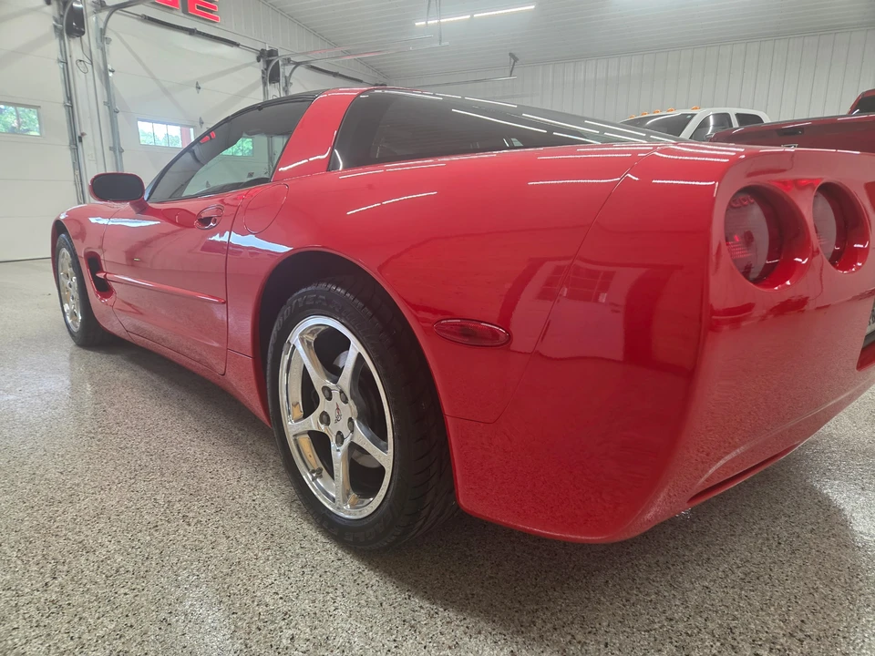 2000 Chevrolet Corvette C5 - Image 13 of 31