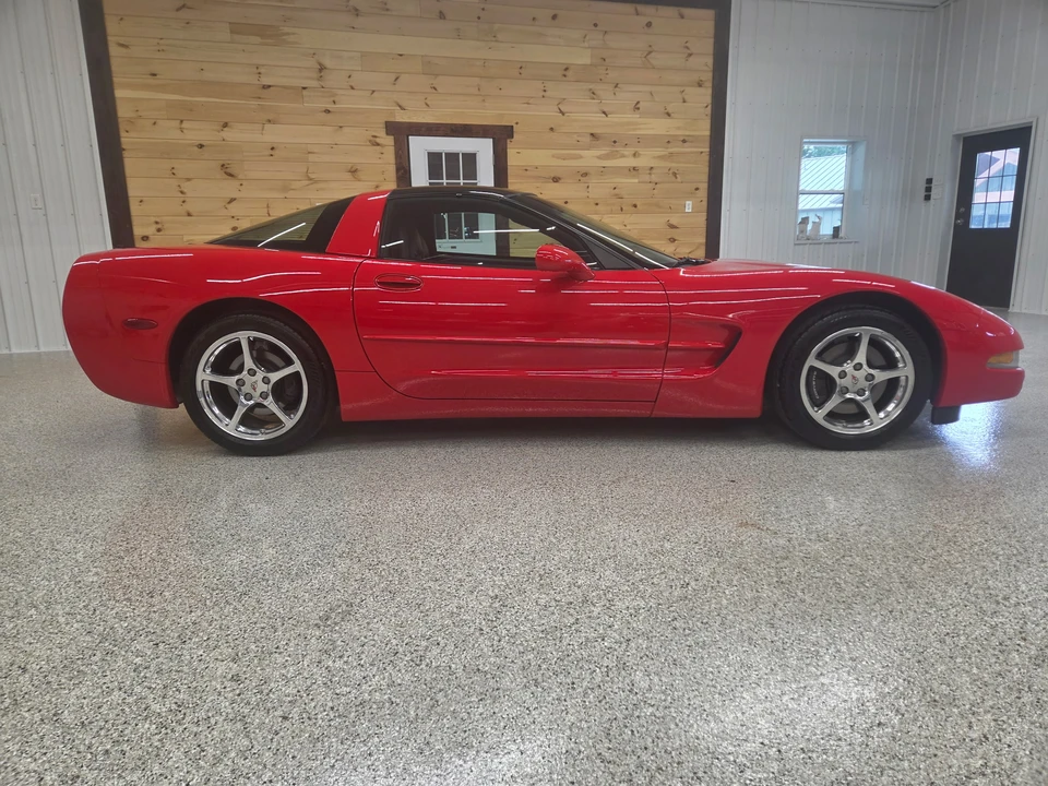 2000 Chevrolet Corvette C5 - Image 8 of 31