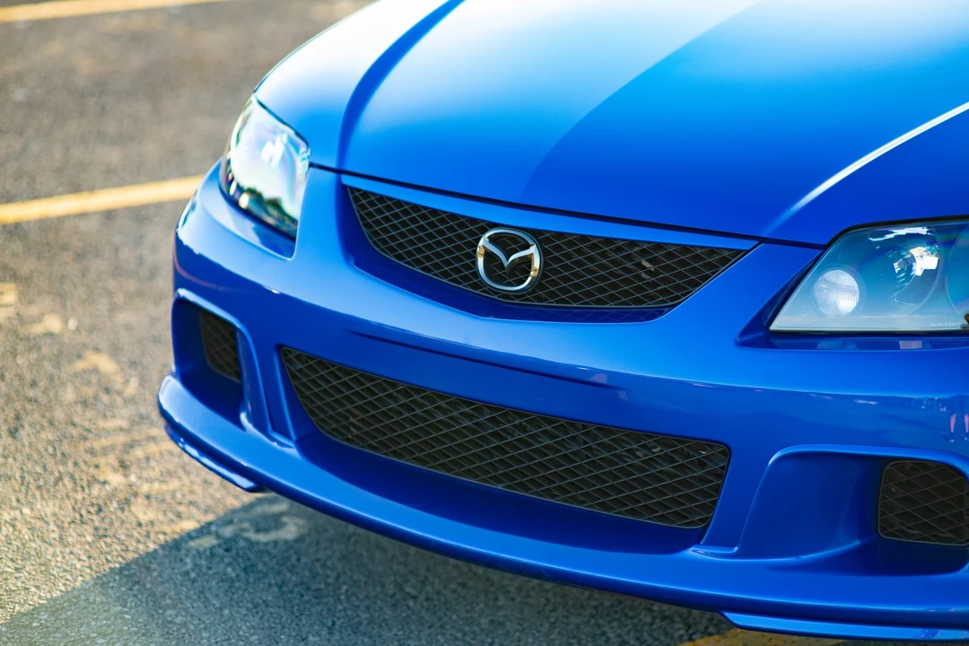 2003 Mazda Mazdaspeed Protege - Image 17 of 31