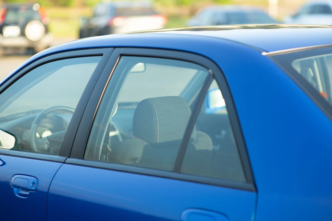 2003 Mazda Mazdaspeed Protege - Image 24 of 31