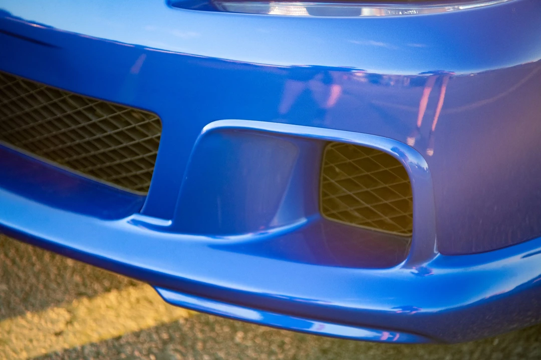 2003 Mazda Mazdaspeed Protege - Image 21 of 31