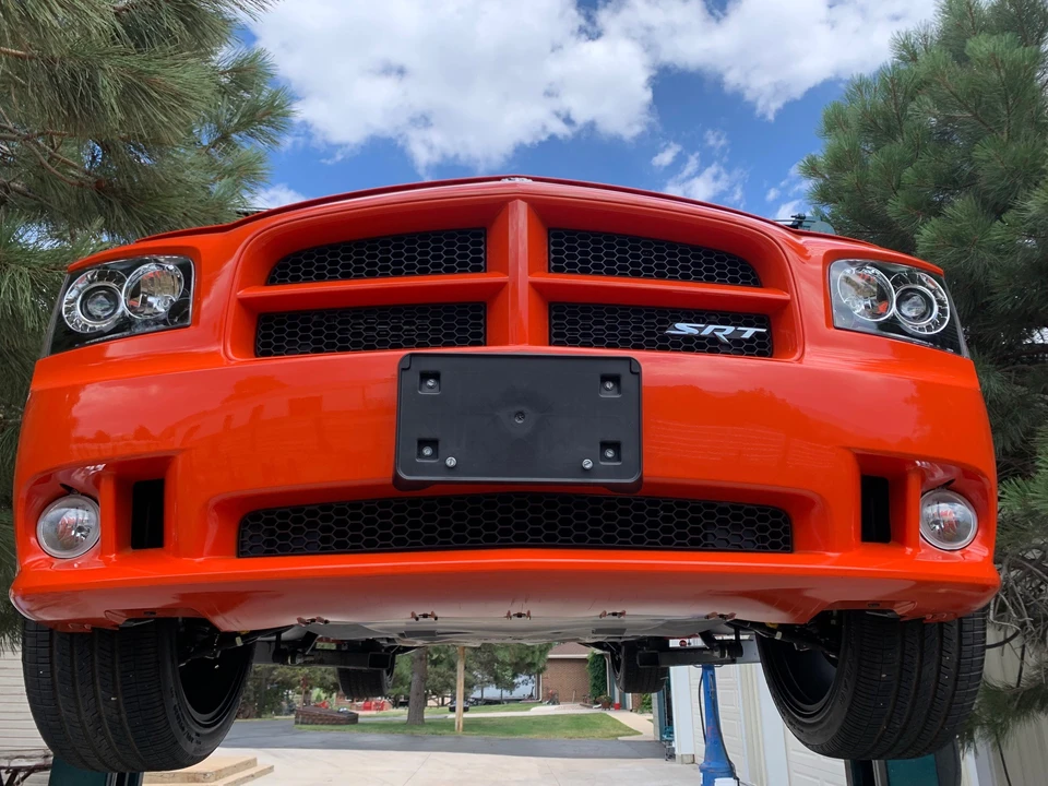 2009 Dodge Charger SRT & 392 6th Gen - Image 24 of 31