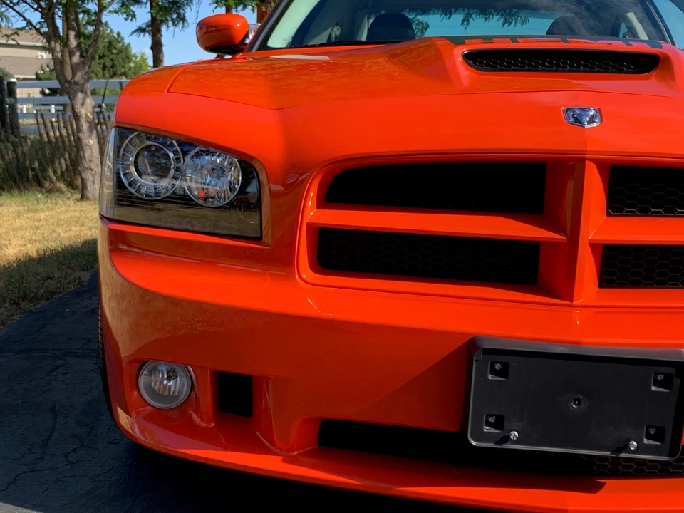 2009 Dodge Charger SRT & 392 6th Gen - Image 25 of 31