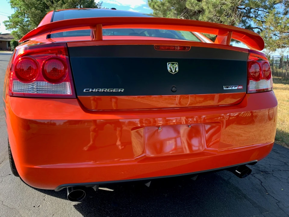 2009 Dodge Charger SRT & 392 6th Gen - Image 31 of 31