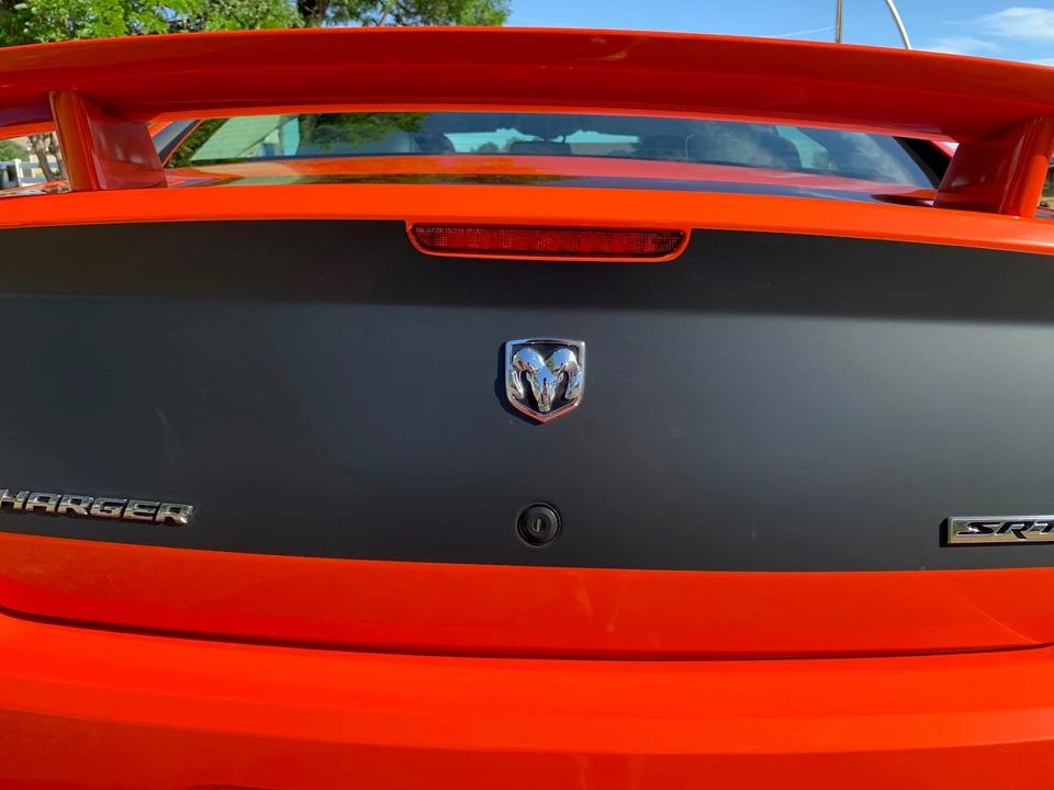 2009 Dodge Charger SRT & 392 6th Gen - Image 30 of 31