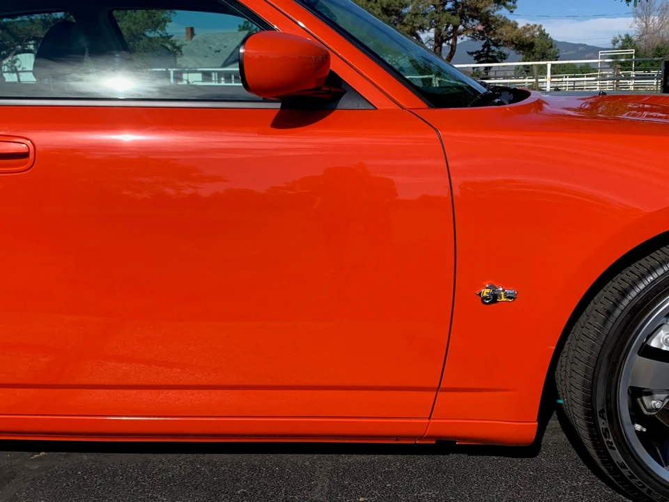 2009 Dodge Charger SRT & 392 6th Gen - Image 27 of 31