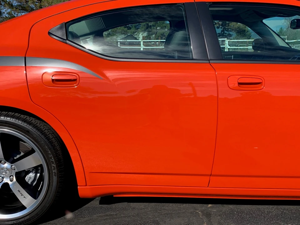 2009 Dodge Charger SRT & 392 6th Gen - Image 28 of 31