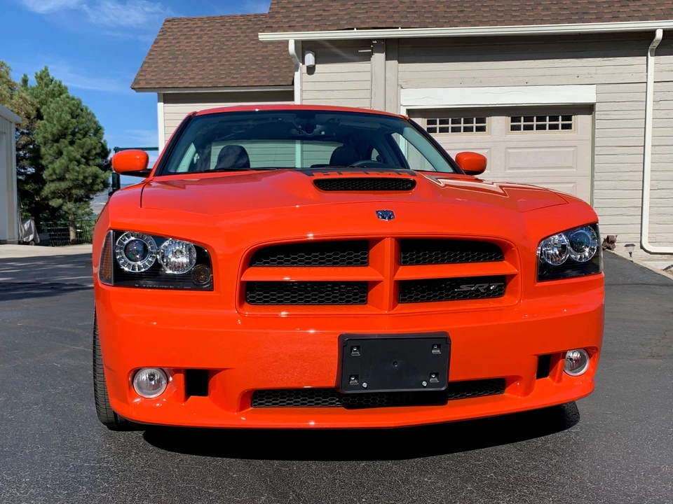 2009 Dodge Charger SRT & 392 6th Gen - Image 10 of 31
